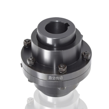 CNC Customizable Forged Steel Gear Couplings for Machinery