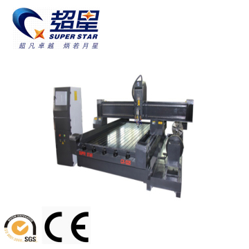CNC Router/Wood CNC Router1325/Aluminum CNC Router