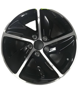 High-Strength Lightweight 17-Inch Alloy Wheel Hub for Hon Da Vezel