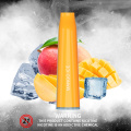 Supbliss Ubar 600 Puffs Disposable stylo