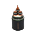 11KV to 35KV XLPE Insulated Underground Power Cable