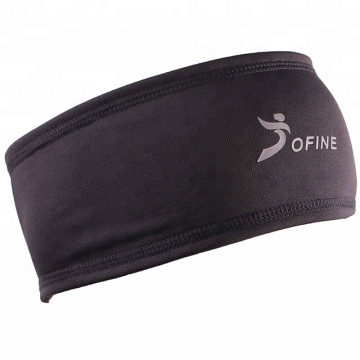 Custom Logo Wholesale Fitness Running Men's Sports Headband