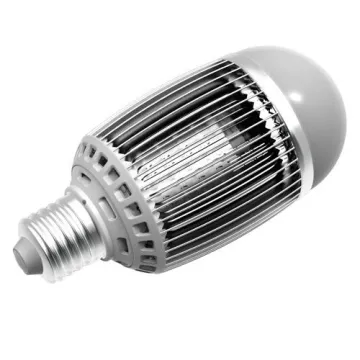 E26 / E27 Dimmable Led Light Bulbs Replacement 10w For Home With Samsung 5630 Smd Led