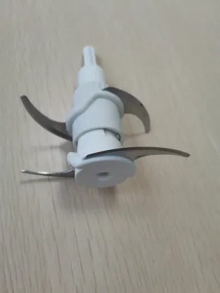 Keen Blade for Electric Meat Grinder and Blender