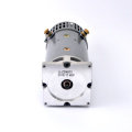 Motor DC de 24V 3000W con ventilador