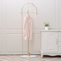 New Type Standing Clothes Hanger Hat Coat Rack