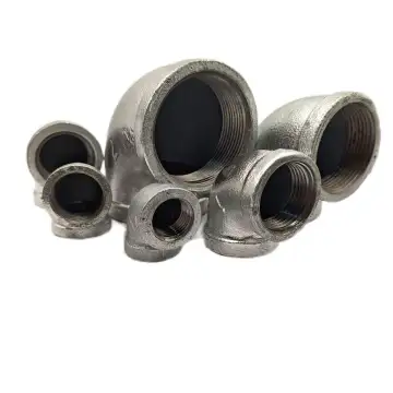 90 Degree Welding Industrial Elbow Pipe Fittings