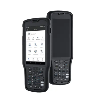 Hi TARGET GNSS RTK E200 - High Precision GPS RTK Surveying Instrument