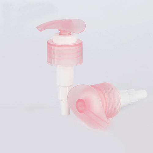 2cc 28/400 28/410 lotion pump dispenser for cleaning bottle