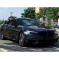 Rainbow Laser Gray Car Wrap Vinyl