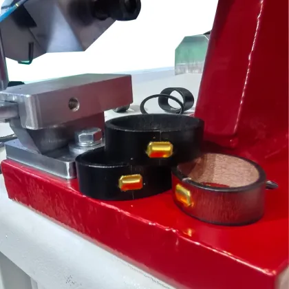 Single Grain Ring Stapler SC-119B