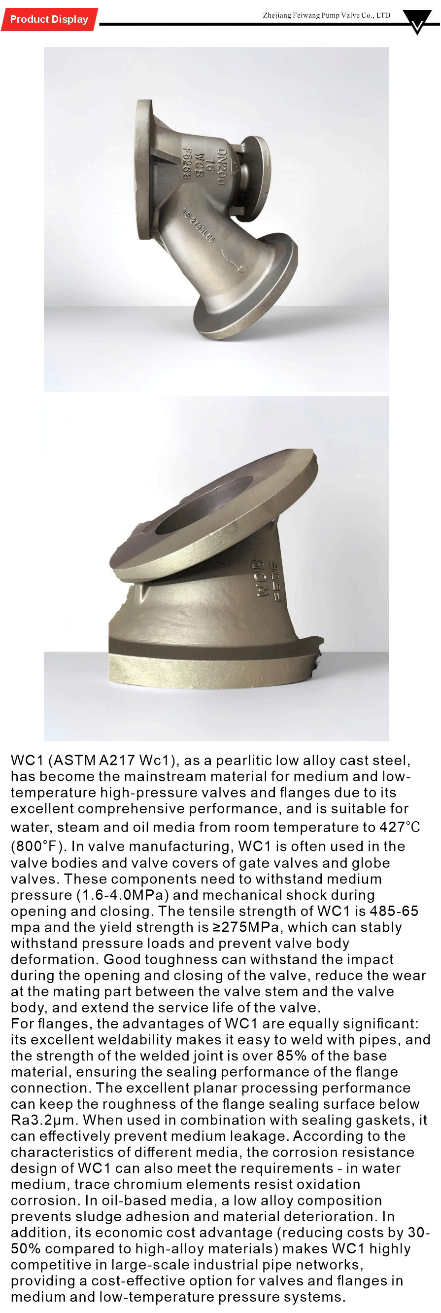 Heat-resistant alloy steel series-xiangqing1-FW075