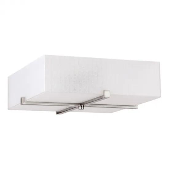 Hot Sale Hotel Interior Ceiling Light Flush Mount Fixture