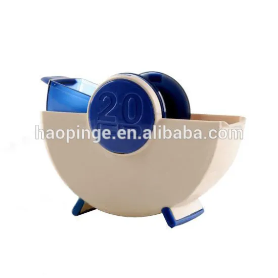 Plastic cute cd case cd weight of cd case