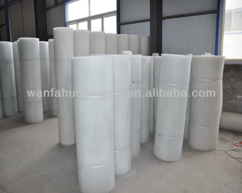 poultry farming equipment plastic netting for chicken