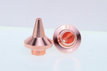 3D Single Nozzle For Precitec
