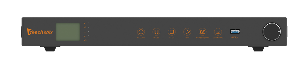 Intelligent Recording Processor for Learning