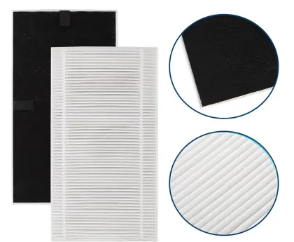 Honeywell Air Purifier Filter Elements and Screen Wholesale: Accessorizing Your Home's Air Quality