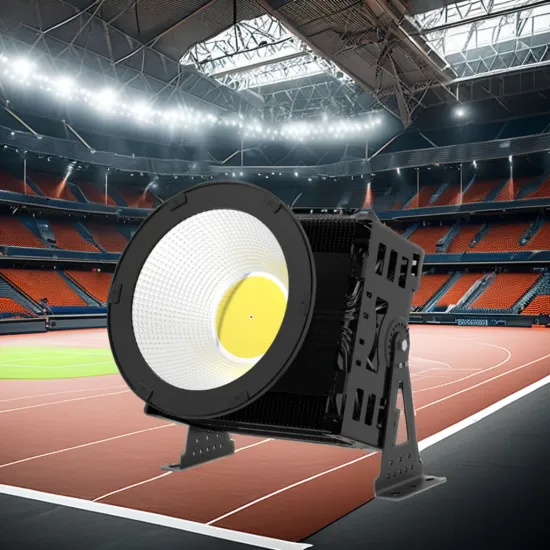 High Lumen LED Flood Light for Sports Stadiums and Fields