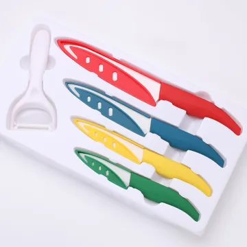 best ceramic kitchen knife set