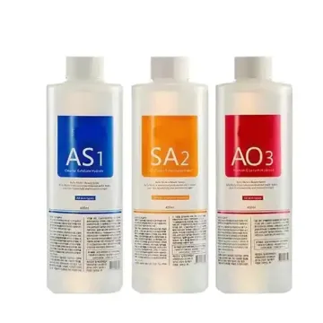 Aqua Peeling Solution - Skin Deep Cleaning 400ml Hydra Machine Aqua Peel Solution