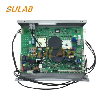 OT Elevator Drive Inverter Spare Parts: OVFR03B-403, KEA21310ABG6, KDA21310ABG5