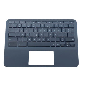 Per HP Chromebook 11 G8 EE Palmrest con tastiera