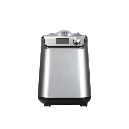 WEILI 1.2L Electric Automatic Soft Ice Cream Machine