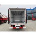 ISUZU 6 Wheels Refrigerated Truck/Refrigerator Car