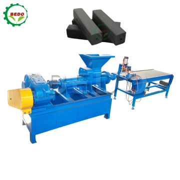 CE Certified Coal Pellet Making Extruder for Sale