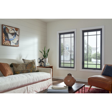 aluminium fixed window Aluminium Double Glazed Casement Window Fixed Window Manufactory
