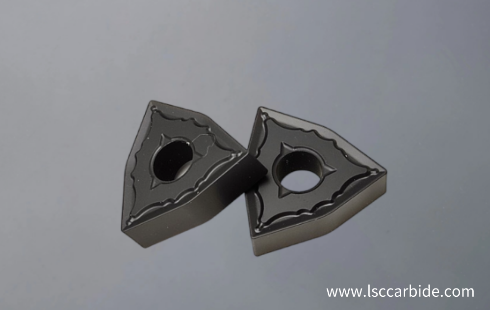 Good Tungsten Carbide Inserts Png