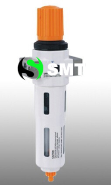 Festo Filter&Regulator Air Service Units Combination; Ofr-Mini Type; 1/4" Port Size; Festo Filter Regulators Combination
