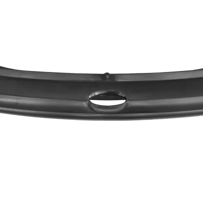 Old Sedan Rear Bumper Guards Cars Sail Chevrolet