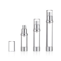 Eco-Friendly Cosmetic Packaging: Airless Lotion Pump Bottle