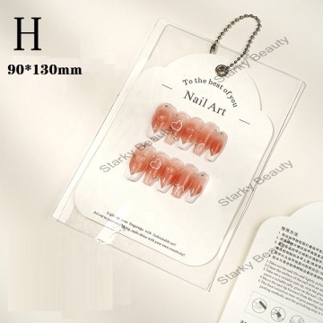 Nail Tools Manufacturer Direct Supply: Cheap Nail Polish Color Card Display & False Nails Art Palette