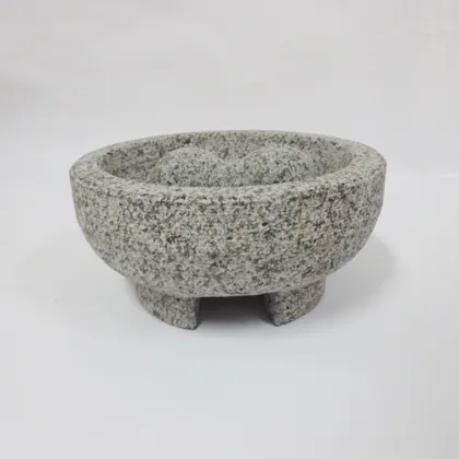 Farberware Professional Large Granite Mortar & Pestle