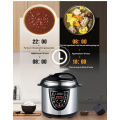 Prestige non stick Pressure cooker german 10 litre