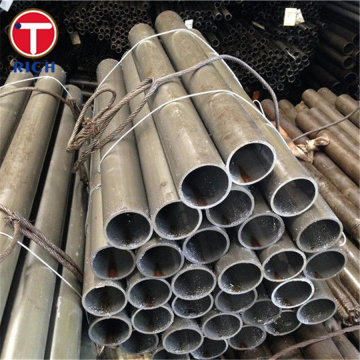 JIS G3473 Carbon Steel Tube for Cylinder Barrels