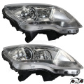 Farol Xenon para Mercedes-Benz R-Class MPV W251