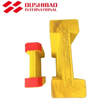 Dầm gỗ H20 để hỗ trợ kết cấu bền