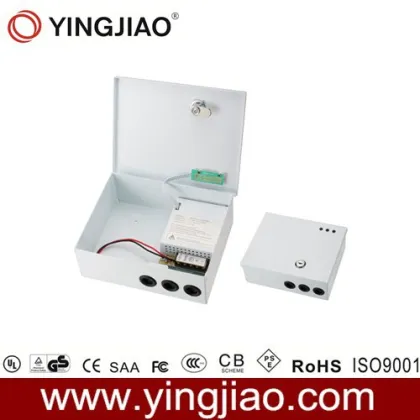 36W 12V&24V uninterruptible power supply ups