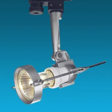 High Efficient Track Light-OPACITY