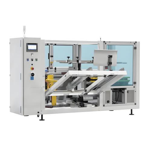 آلة تركيب العلبة الأوتوماتيكية