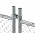Kettinglink hek sportveld ketting link draad gaas