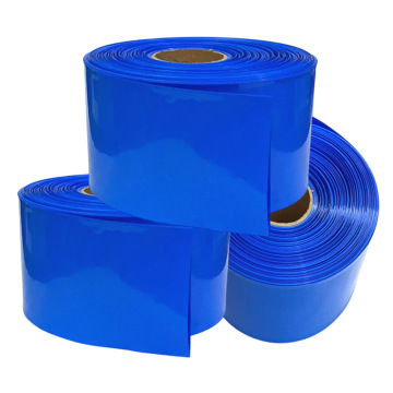 PVC Heat Shrink Tubing 110-400MM for RC Batteries
