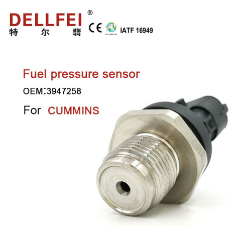 Sensor de presión Riel común 3947258 para 4VBE34RW3