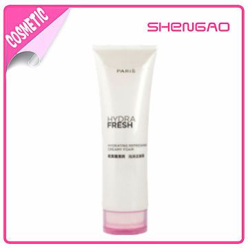 Cosmetic Hydration Fresh Moisturizer Cleanser