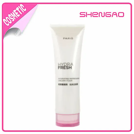 Cosmetic Hydration Fresh Moisturizer Cleanser