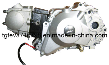 110CC Motorcycle Engine with Camshaft Downward (1P52FMH)
